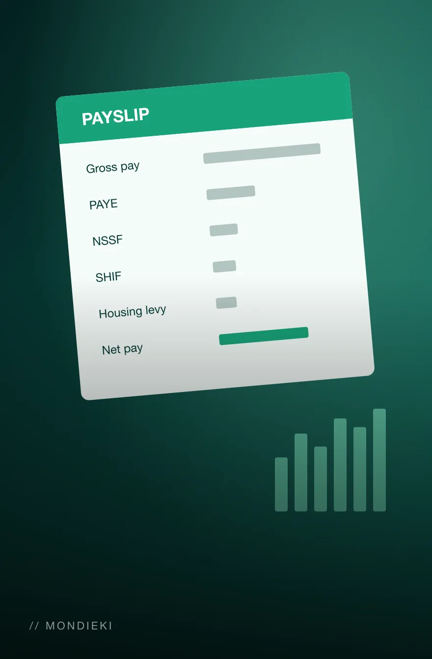 PayrollMaster Africa image cover